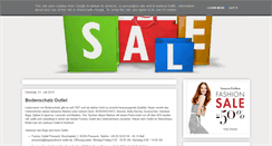 Desktop Screenshot of damenbekleidungonline.de